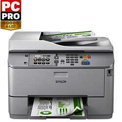 Epson WorkForce Pro WF-5620DWF Colour A4 Multifunction Printer
